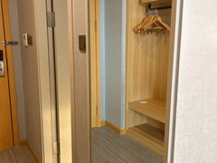 -重庆观音桥华美达安可酒店
