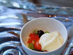 -九献创意菜·牛排馆(亮马河花园店)