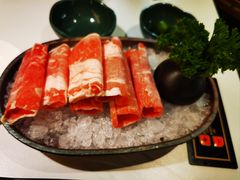 -狐狸爱上椰子鸡(滨江星光大道店)