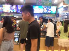 -德克士(睢宁曼哈顿店)