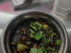 -鞍山戰