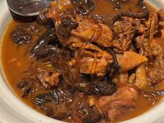 -奉天小馆·非遗东北菜(沈阳万象城店)