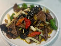 -川人百味(亿合城店)