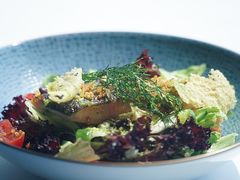 -三嚥阁 La Villa Restaurant