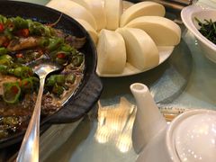 -翠清酒家(万丰路店)