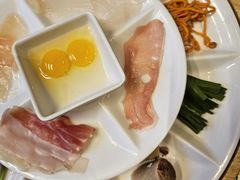 -芸南道·过桥米线(昆明老街旗舰店)