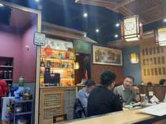 -晓林火锅(安定门店)