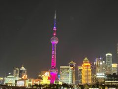 -东方明珠广播电视塔