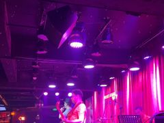 -音乐房子·Vintage Live Bar(玉林总店)
