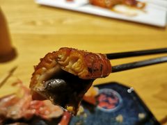 -松岛日本料理(汾江路店)
