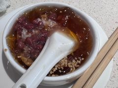 冰粉-海底捞火锅(凤凰广场店)