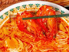 -帕娜·泰式茶餐厅·Bistro(近铁广场店)