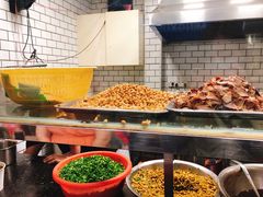-覃肥叔桂林米粉(粮道街店)