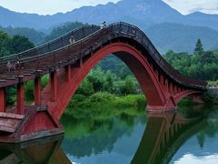 -绩溪龙川景区