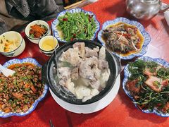 -老丽江餐馆(丽江华都商贸城店)