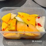 阳朔觅食 | 冰糖酸