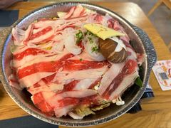 -樱の千渡日式料理·铁板烧•烧鸟(金盛田广场店)