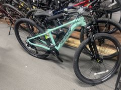 -道路口单车爱瓦士dahon大行