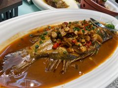 -披云云小馆·味道江湖(姚家园万象汇店)
