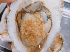 -烁佳海鲜大馅饺子