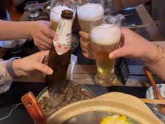 -三杯赤運·中式小酒馆(所城里店)