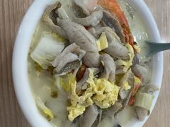 -木木鲜海鲜面(天一店)