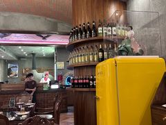 -Ciao窑炉披萨餐厅(宁波阪急店)