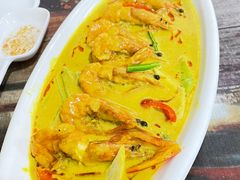 -玖月时尚泰式餐厅