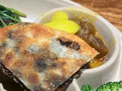 -素满香·Vegan食养自助(天一广场店)