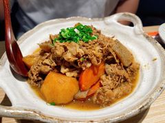 -堂本家·二代目·炸猪排(Express东海店)