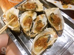 -清真海鲜大排档(原芥园道店)