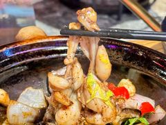 -啫神·广州地标美食(北京路店)