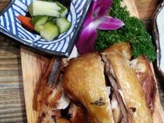 -Hi YOU你的饭局泰餐厅(雍和宫店)