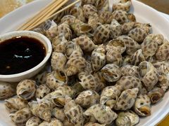 -老字号蛇口德记烧腊饭店·海鲜加工