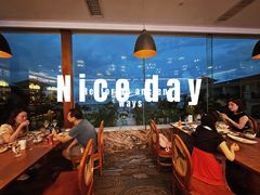 -V Bar海景扒房(北海湾惠龙万达嘉华酒店)