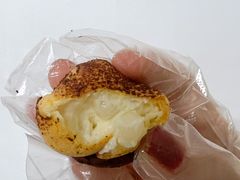 -鲍师傅糕点(永安里店)