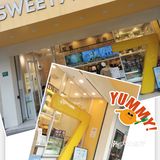 七分甜的75折奶茶哦