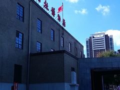 -长影旧址博物馆