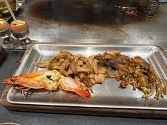 -大神太神·铁板烧(七宝领展广场店)