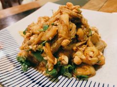 -紫滇源云南生态菜(丹凤街店)
