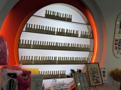 -MB·nail美甲美睫