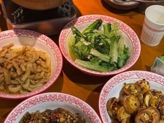 -陈家婆的菜(梅溪湖店)