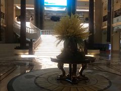 -南通金石国际大酒店