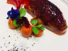 -紫光园·烤鸭·北京菜(劲松店)