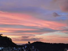 -广州市白云山风景名胜区