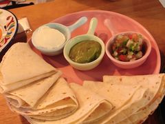 -TEQO·Mexican food & Bar