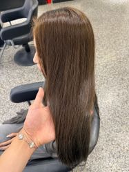 -SWANK SALON