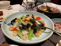 -西安凯悦酒店·湖畔中餐厅