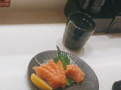 -争鲜回转寿司(天府广场-今站PLUS店)