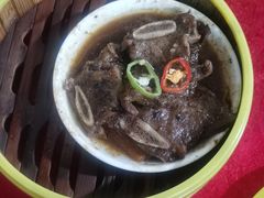 干炒牛河-桂林会展国际酒店-御园